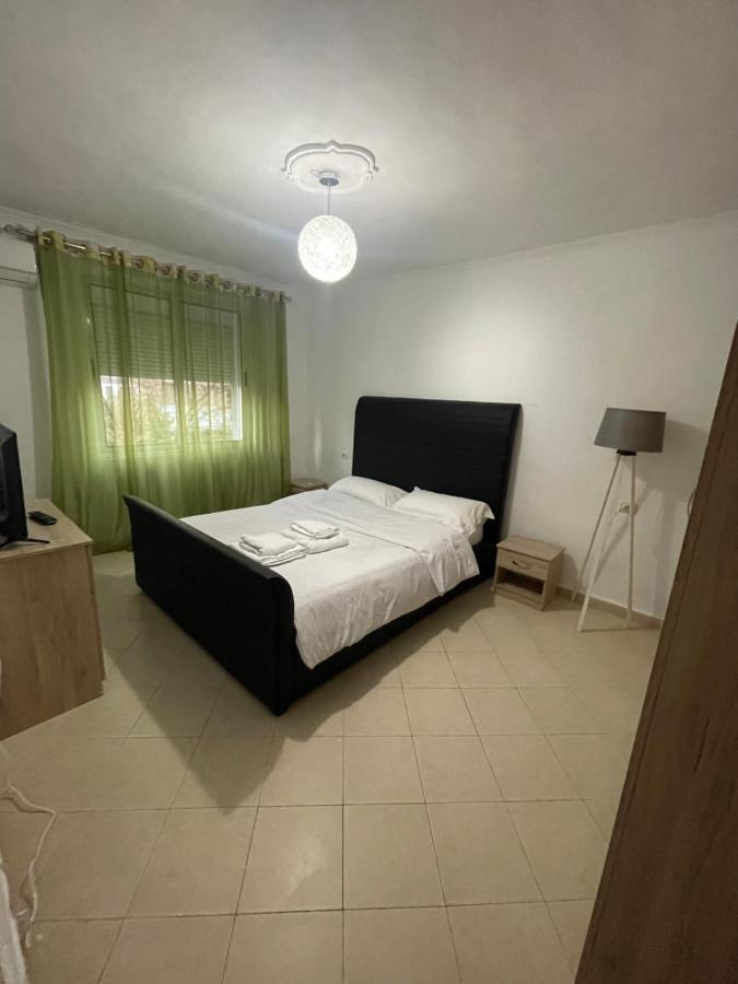 Apartment Lacasa-wilson Square Tirana