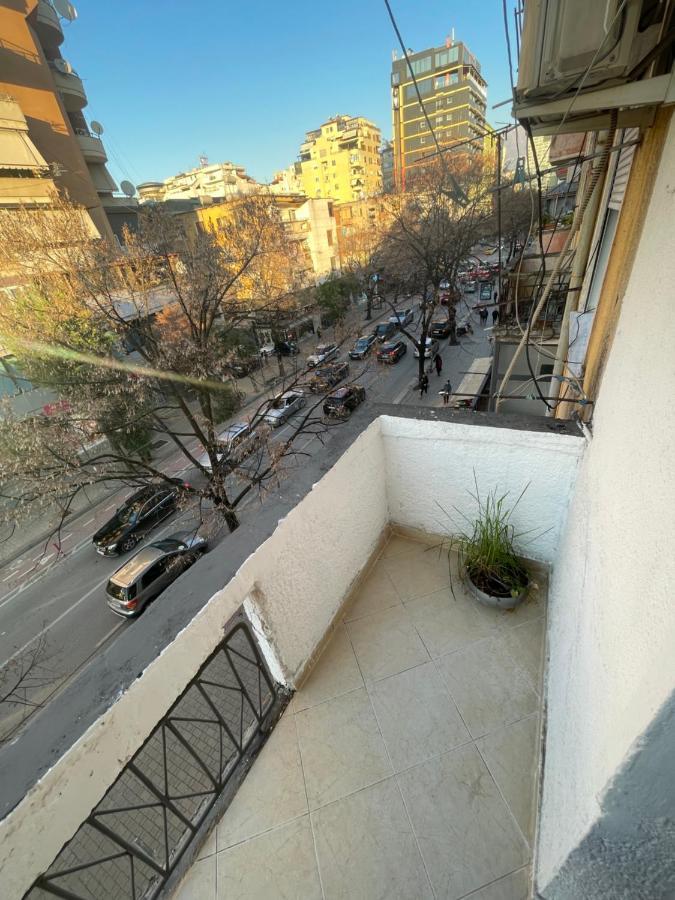 Apartment Lacasa-wilson Square Tirana