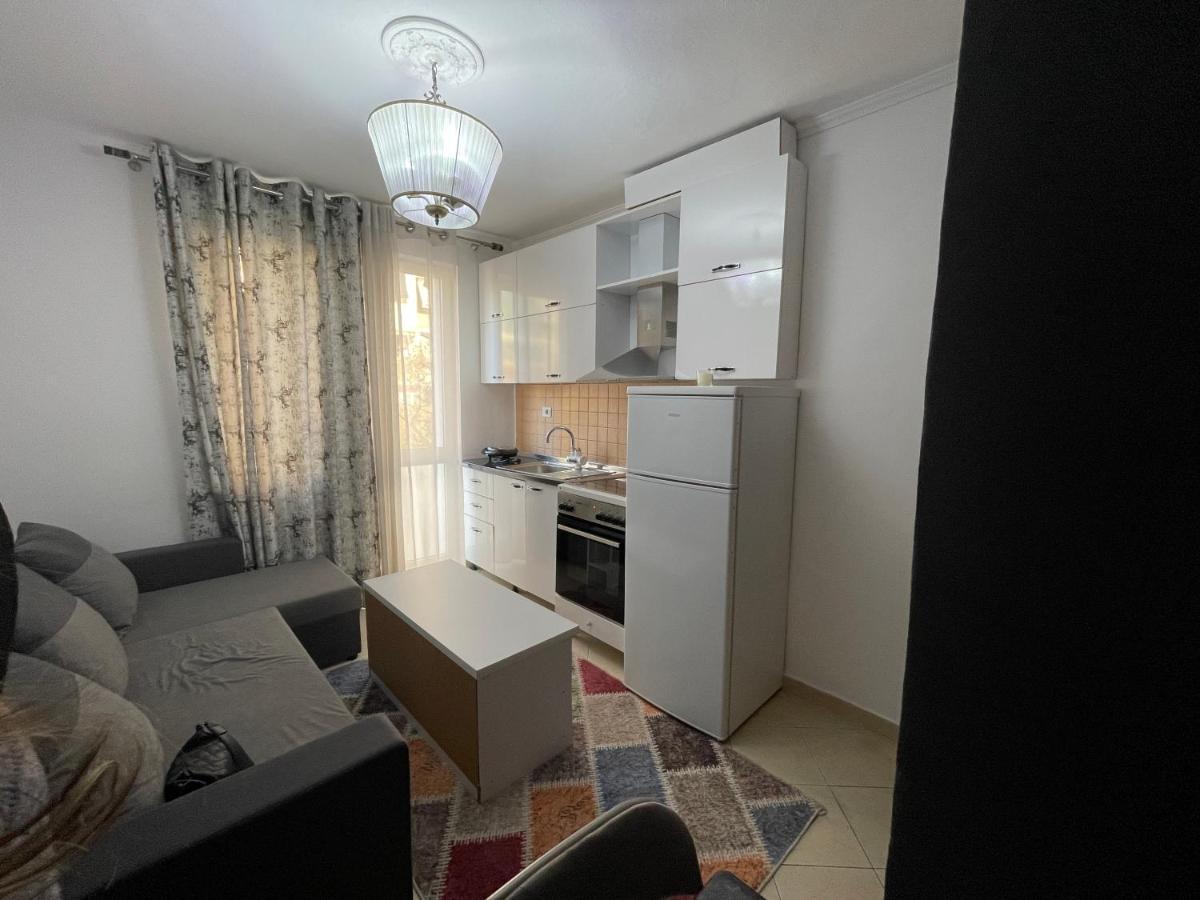 Apartment Lacasa-wilson Square Tirana
